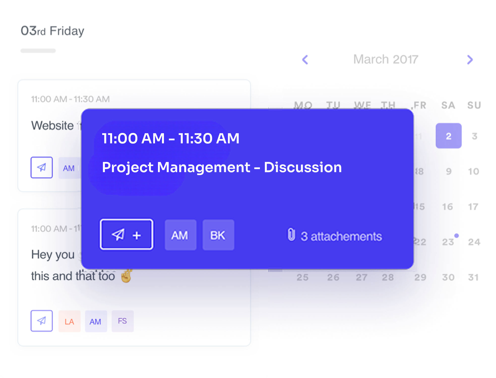 Workza Admin dashboard — HRMS view for the admin role